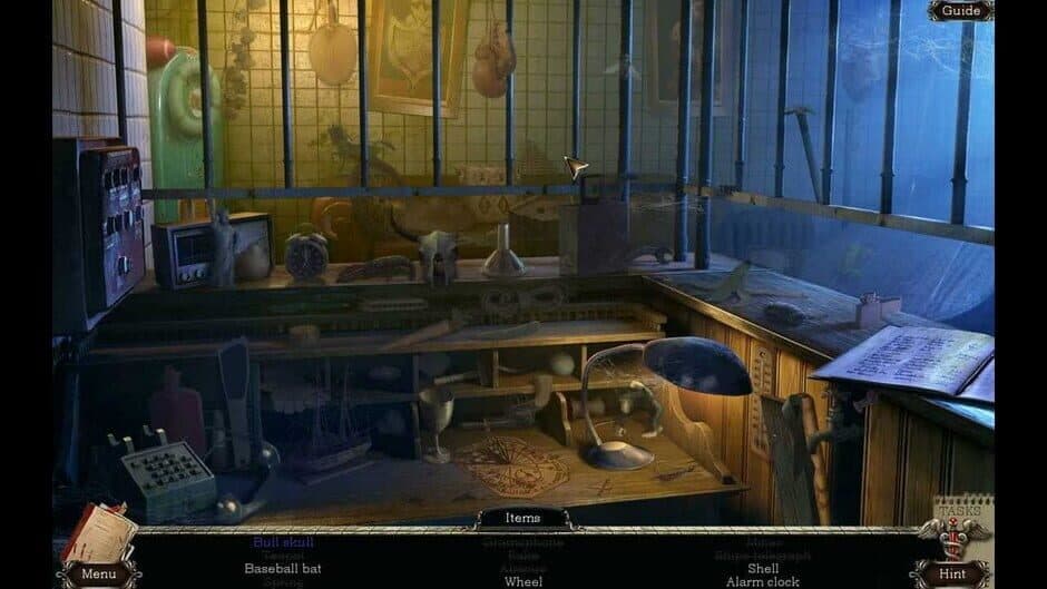 Скриншот 5 из Abandoned: Chestnut Lodge Asylum