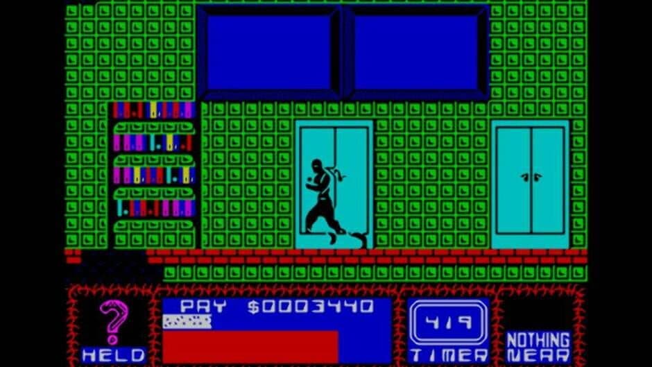 Скриншот 1 из Saboteur II