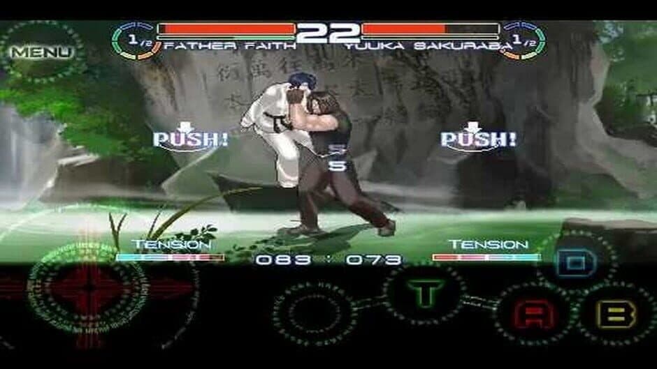 Скриншот 2 из Asura Cross