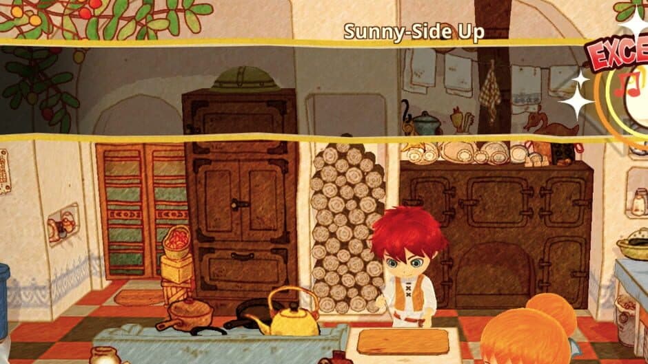 Скриншот 3 из Little Dragons Café