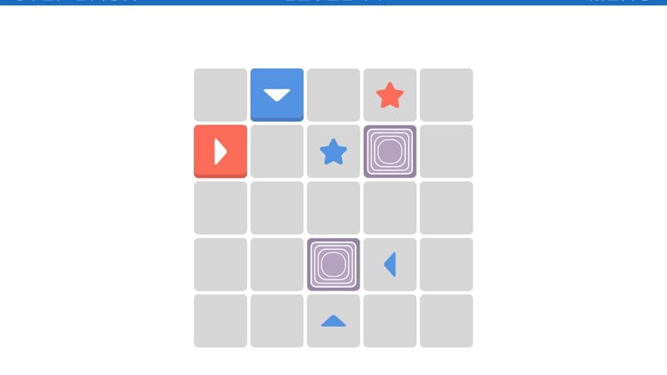 Скриншот 5 из Squares