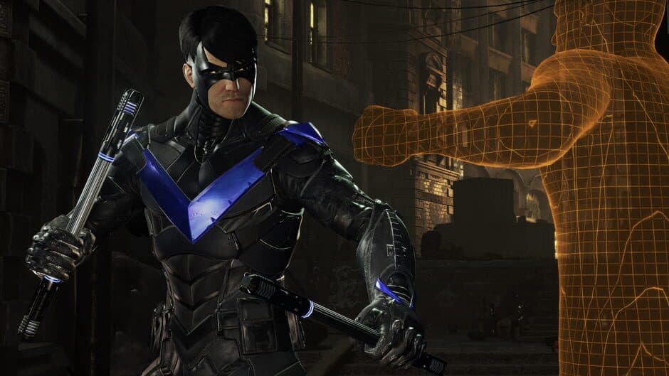 Скриншот 4 из Batman: Arkham VR
