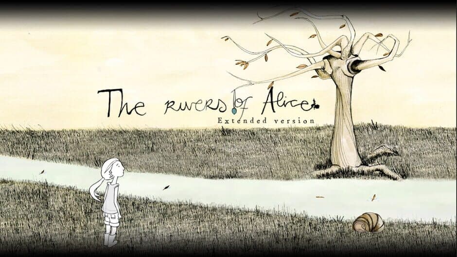Скриншот 1 из The Rivers of Alice: Extended Version