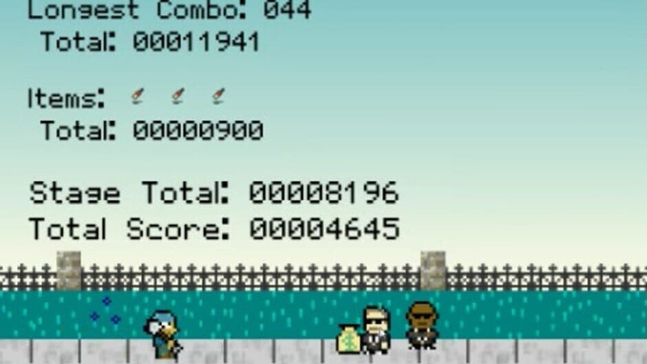 Скриншот 4 из Graveyard Smash