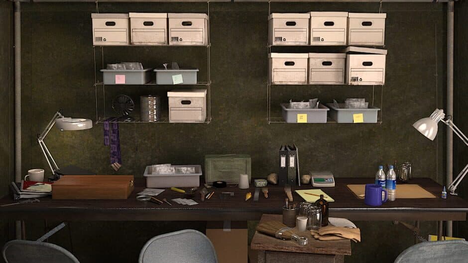Скриншот 5 из Nancy Drew: Tomb of the Lost Queen