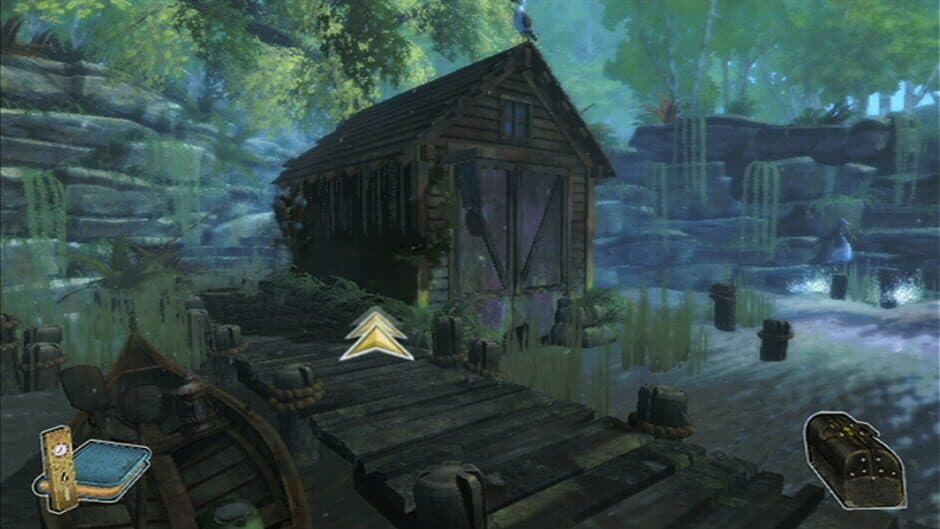 Скриншот 5 из Mystery Case Files: The Malgrave Incident