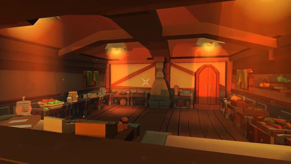 Скриншот 1 из Inn: the Countryside