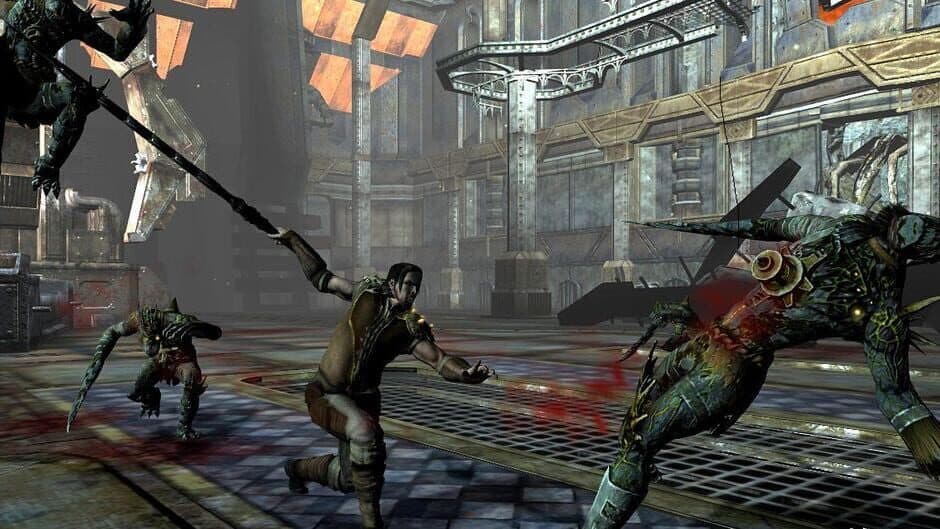 Скриншот 1 из Edge of Twilight: Return to Glory