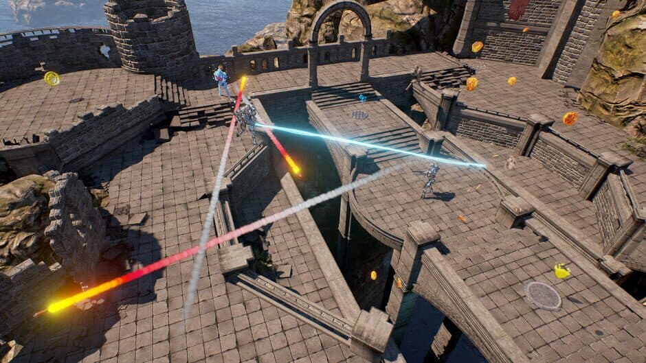 Скриншот 3 из Guardian Arena