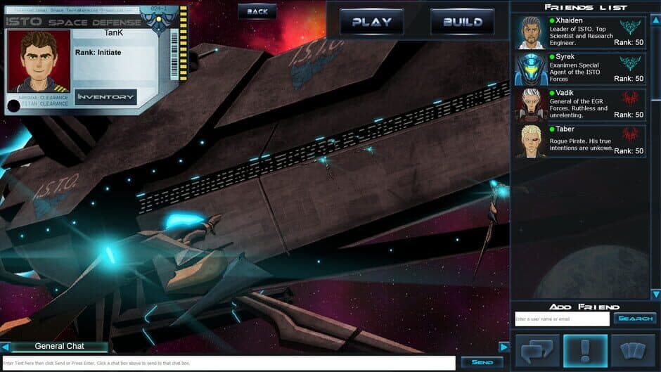 Скриншот 1 из ReVeN: XBridge