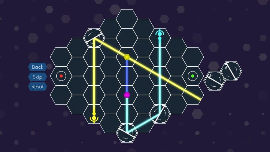 Скриншот 1 из Senalux