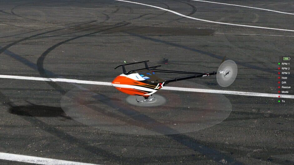 Скриншот 3 из AccuRC 2
