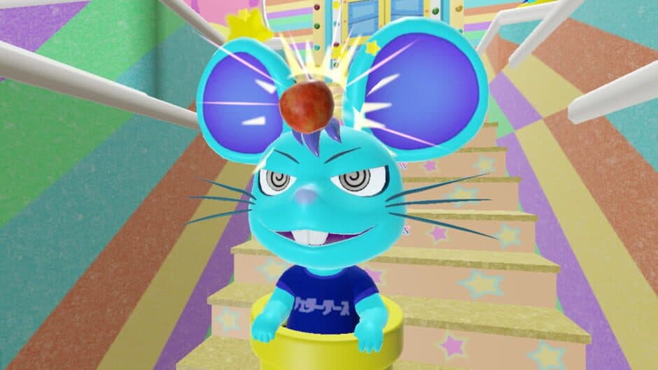 Скриншот 5 из Exterminator: Escape!