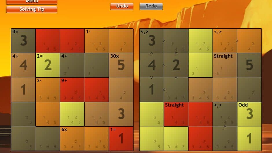 Скриншот 2 из Everyday Genius: SquareLogic
