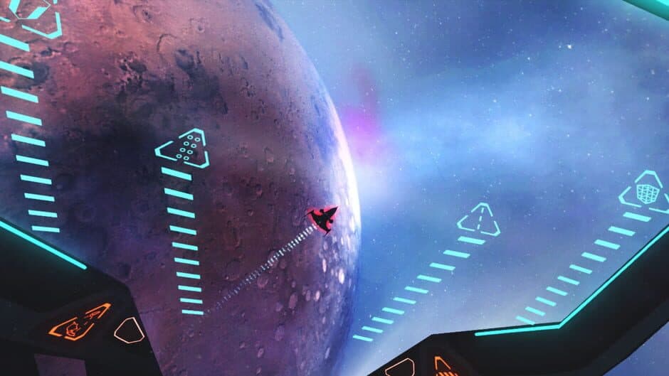 Скриншот 1 из AI Rebellion