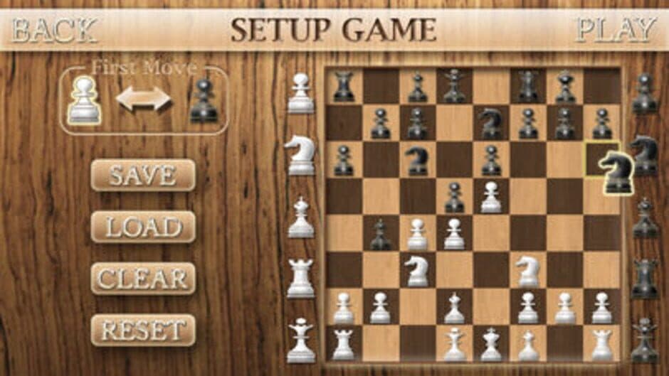 Скриншот 8 из Chess Prime 3D Pro
