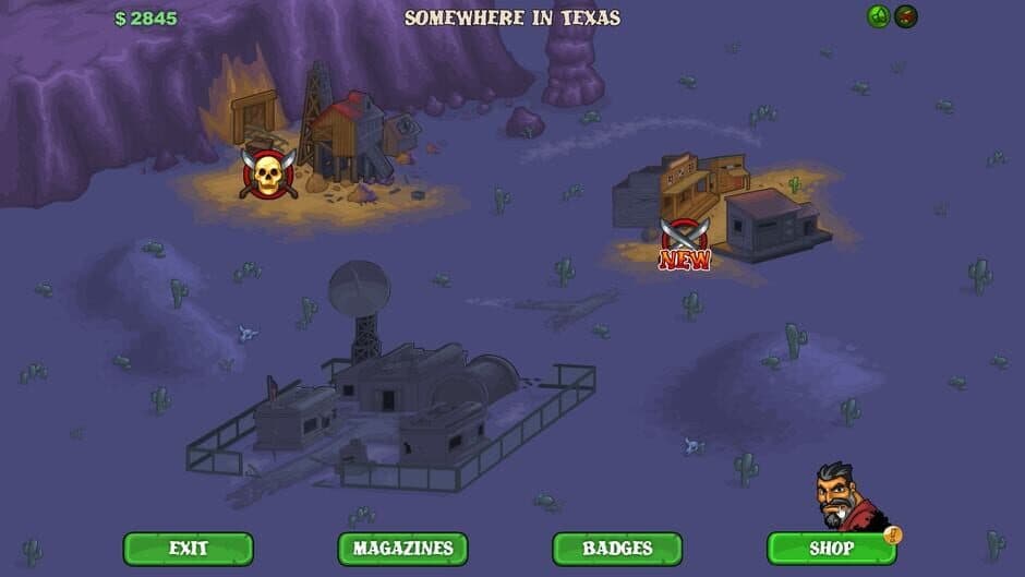 Скриншот 3 из Tequila Zombies 3