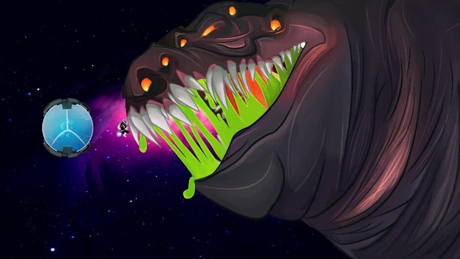Скриншот 5 из Gravity Badgers