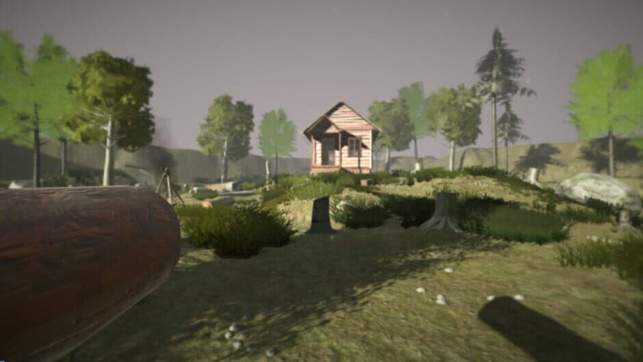 Скриншот 5 из Forest Survival