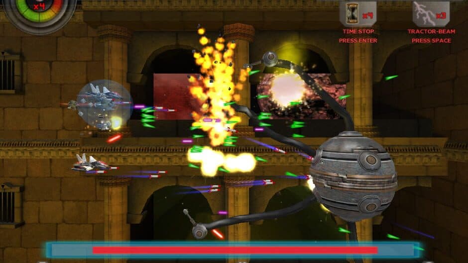 Скриншот 4 из Arkhelom 3D