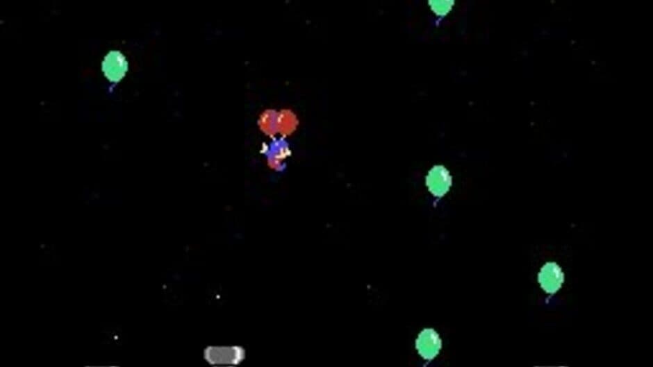 Скриншот 7 из Balloon Fight