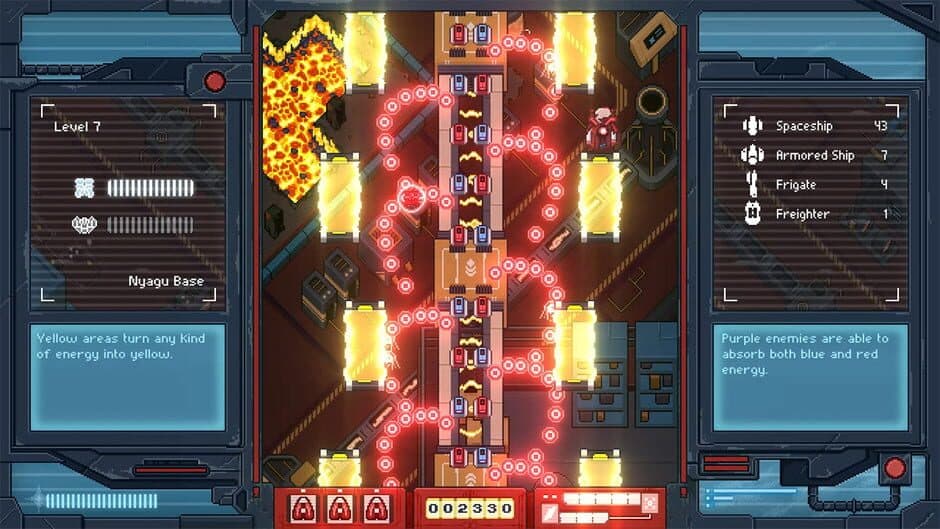 Скриншот 6 из Iro Hero