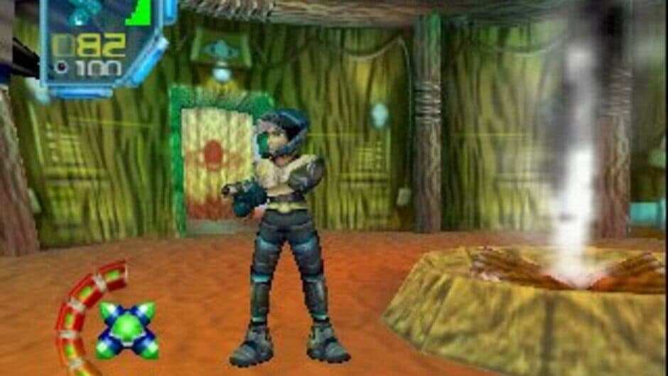 Скриншот 6 из Jet Force Gemini