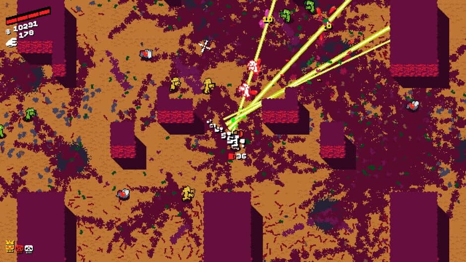 Скриншот 5 из Lot'zAmonsters