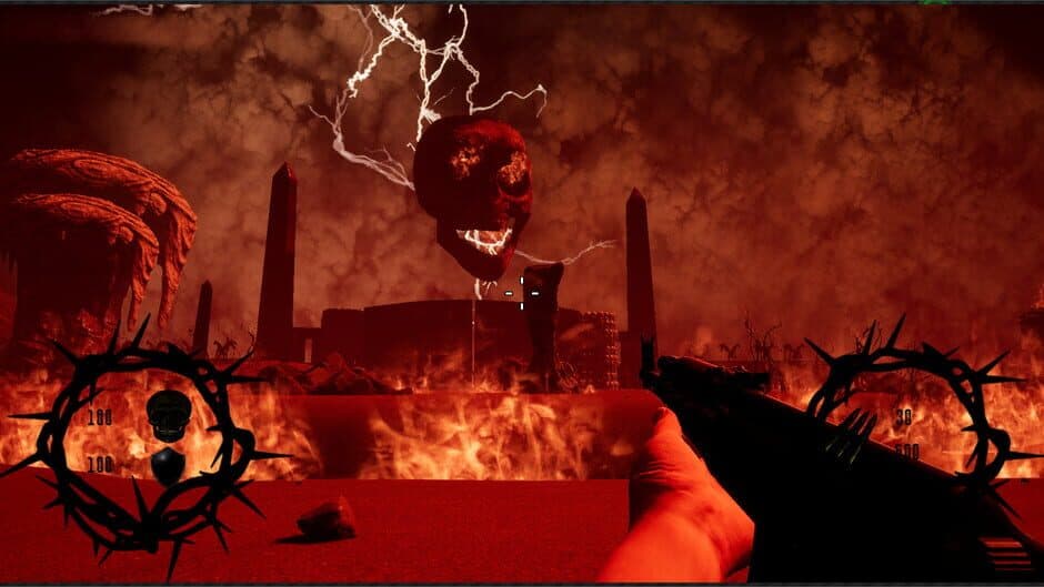 Скриншот 5 из Infernales: Circles of Hell