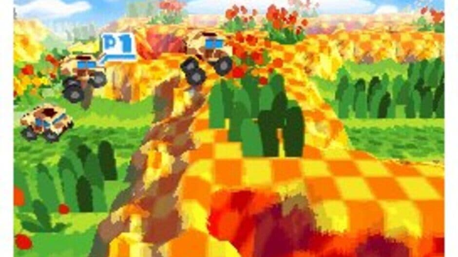 Скриншот 6 из Pop Island: Paperfield