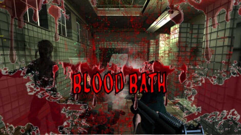 Скриншот 2 из The Slaughtering Grounds