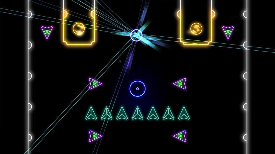 Скриншот 2 из Ellipsis
