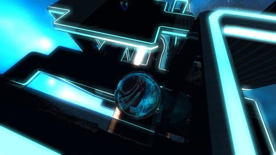 Скриншот 2 из Dexterity Ball 3D