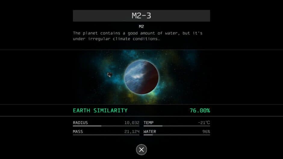Скриншот 4 из Opus: The Day We Found Earth
