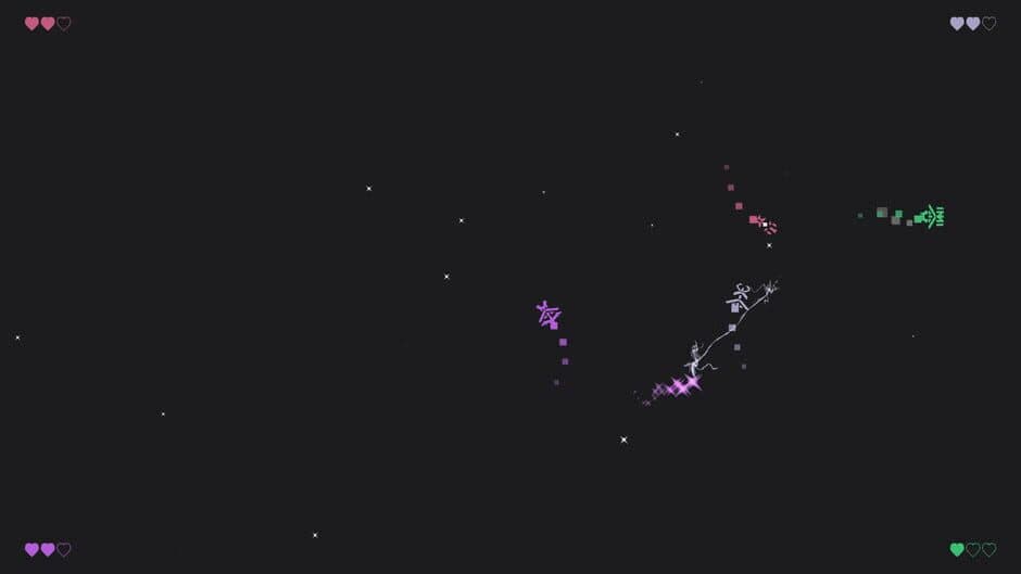 Скриншот 4 из Astral Gun