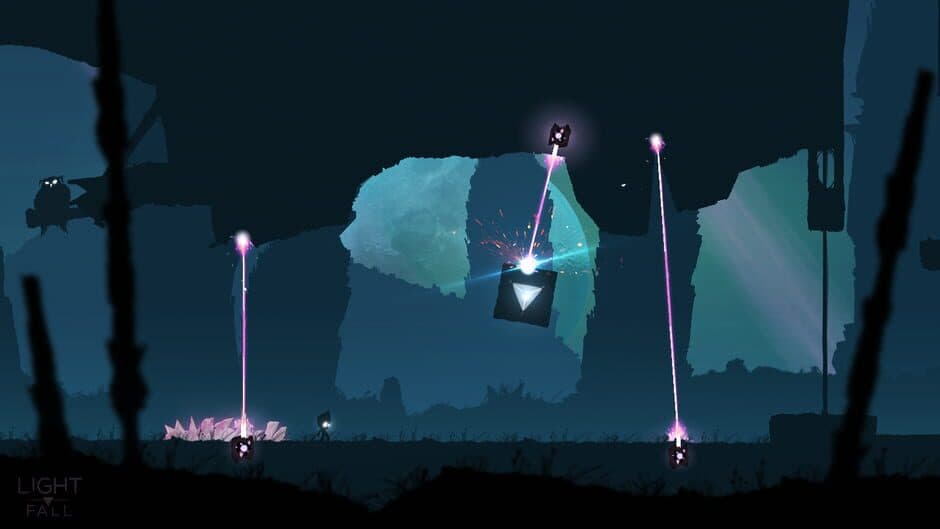 Скриншот 3 из Light Fall