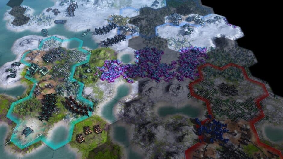 Скриншот 2 из Pandora: First Contact