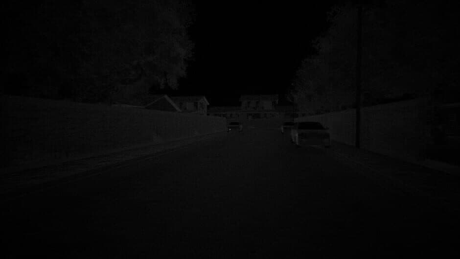 Скриншот 3 из Dark Visit