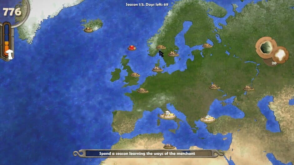 Скриншот 3 из Playing History 3 - Vikings