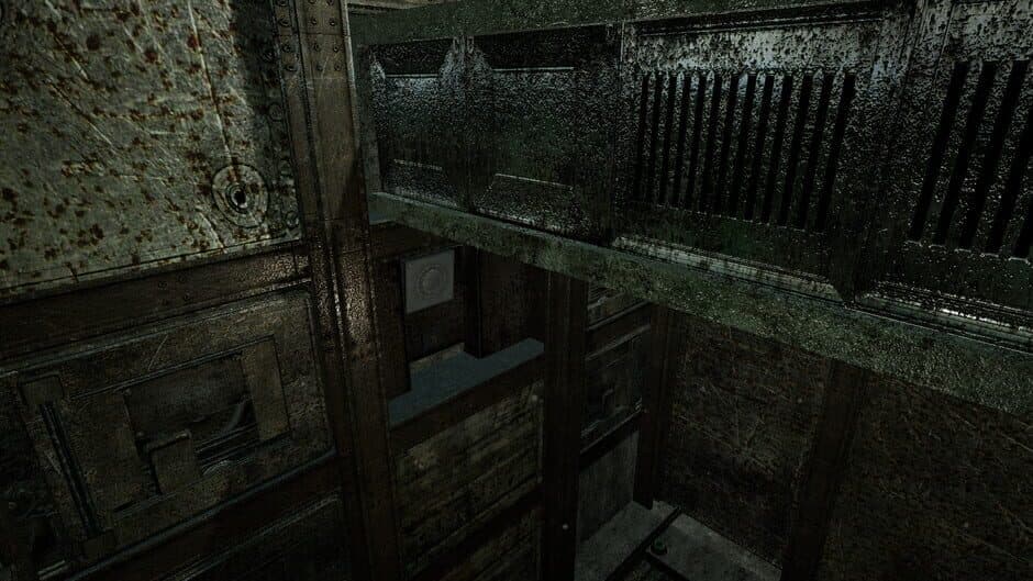 Скриншот 5 из Submerged: VR Escape the Room