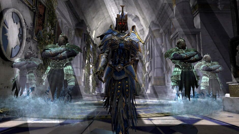 Скриншот 4 из Neverwinter