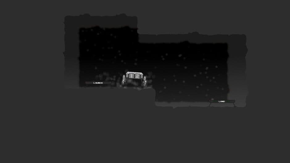 Скриншот 2 из Galactic Lander