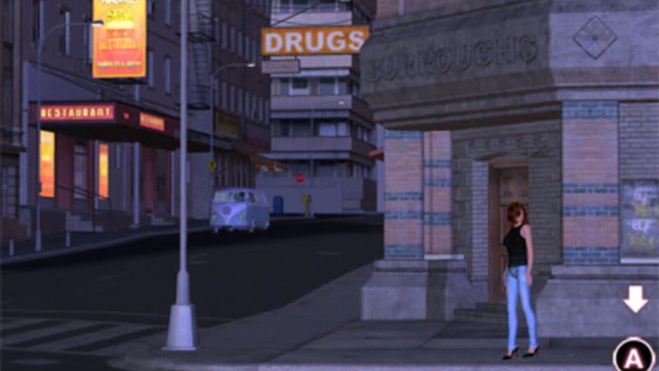 Скриншот 12 из Secret Agent Files: Miami