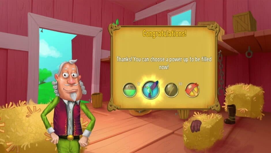Скриншот 6 из Queen's Garden