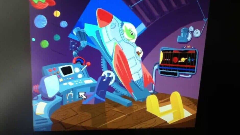 Скриншот 5 из JumpStart 2nd Grade