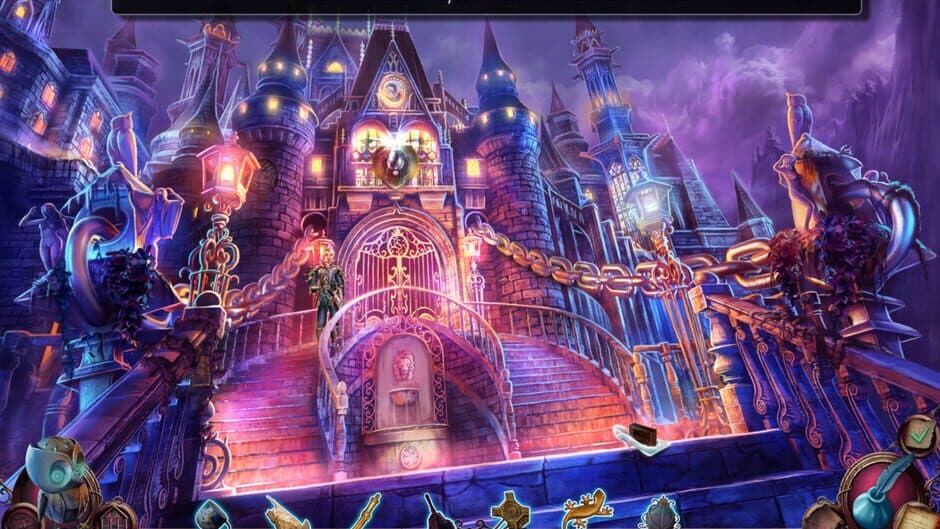 Скриншот 4 из Nevertales: Shattered Image - Collector's Edition