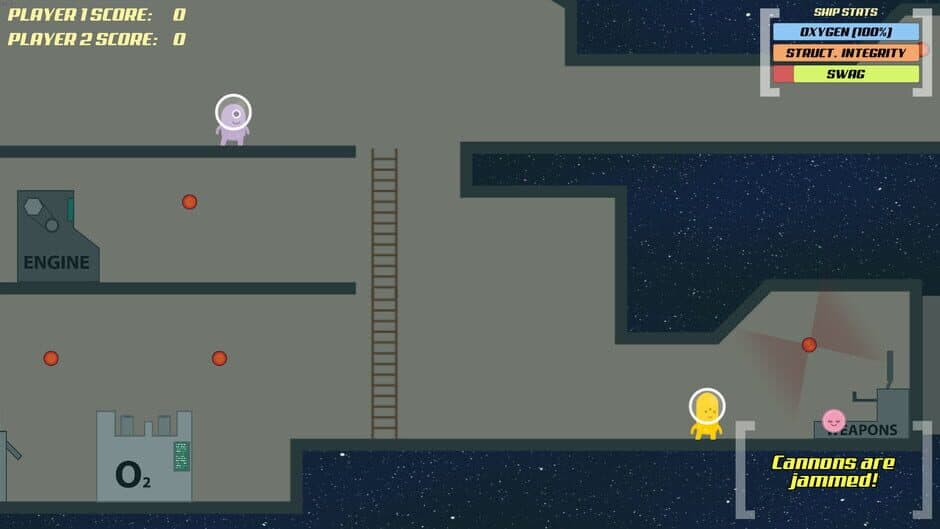 Скриншот 5 из Space Ship Commander