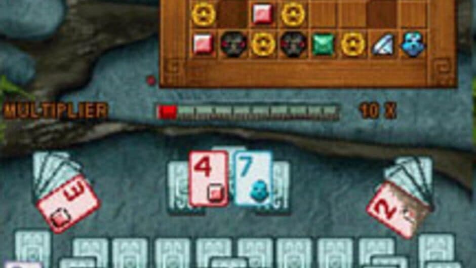Скриншот 8 из Jewel Quest Solitaire 1