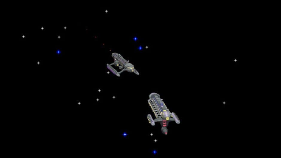 Скриншот 3 из Star Control 3