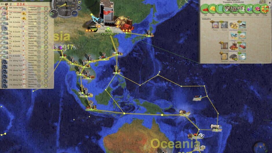 Скриншот 10 из Logistical: ABC Islands